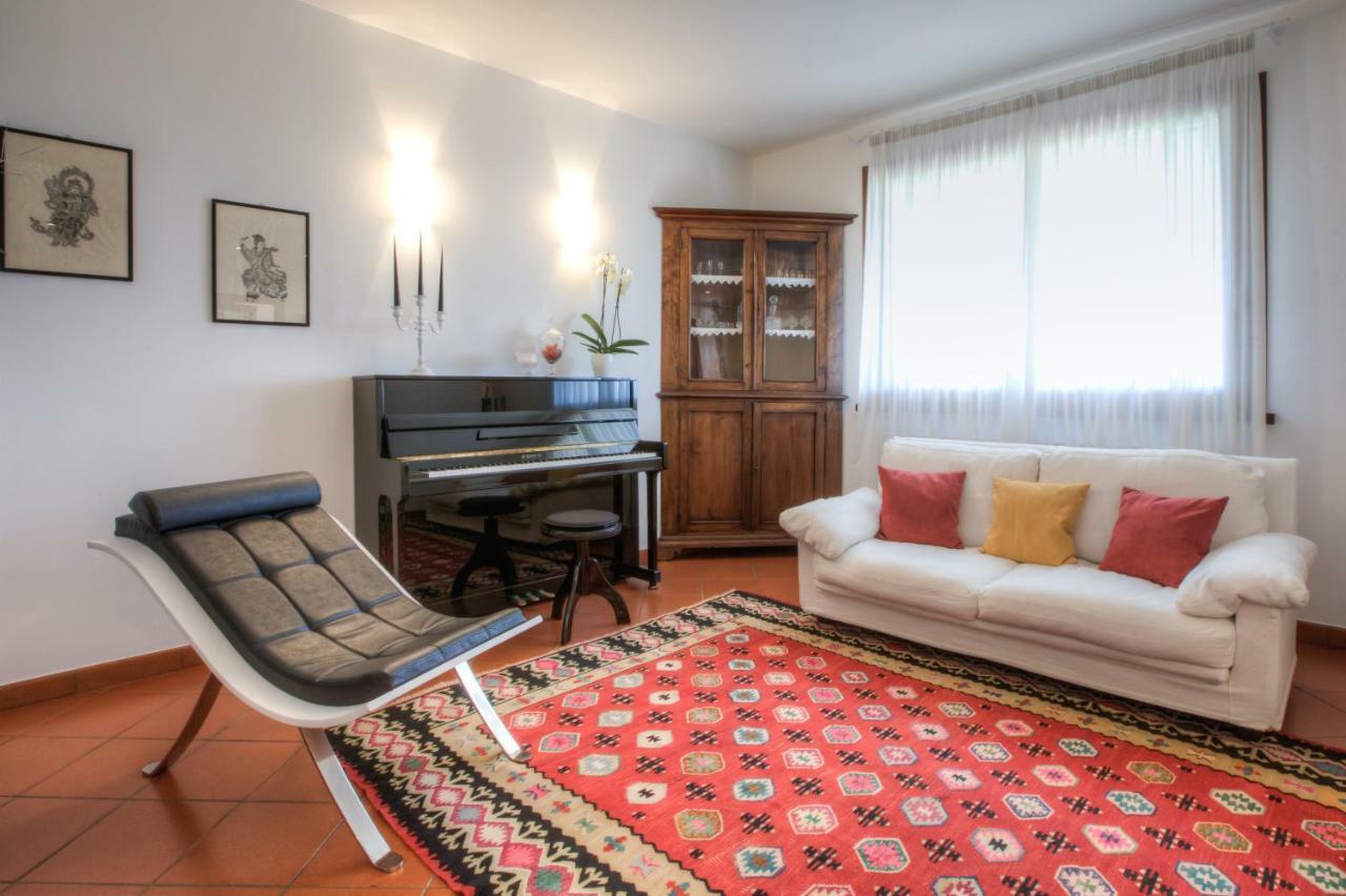 B&B Maison Il Melograno San Marino Luaran gambar
