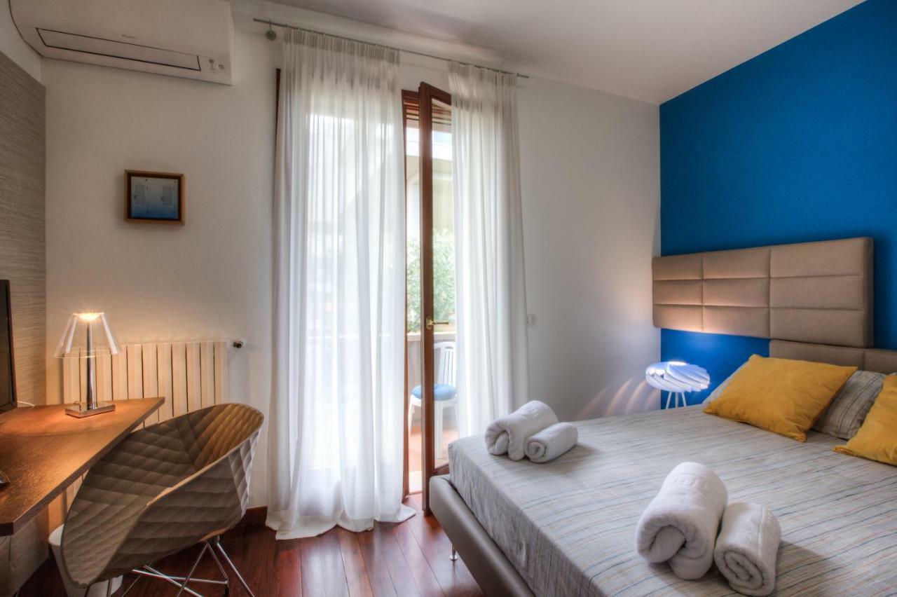 B&B Maison Il Melograno San Marino Luaran gambar