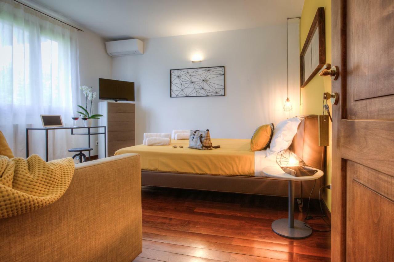 B&B Maison Il Melograno San Marino Luaran gambar