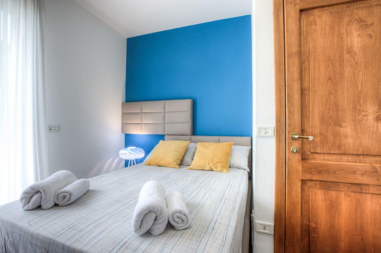 B&B Maison Il Melograno San Marino Luaran gambar