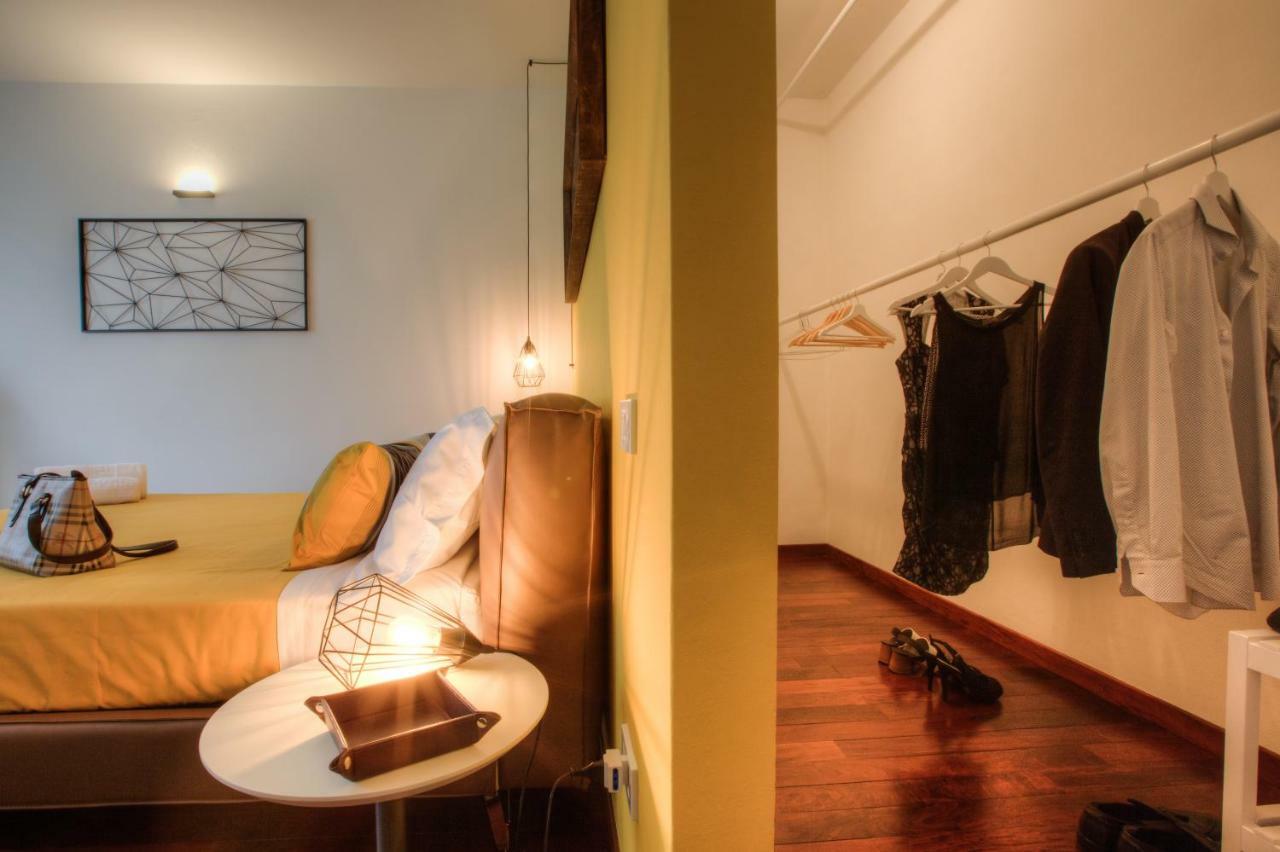 B&B Maison Il Melograno San Marino Luaran gambar