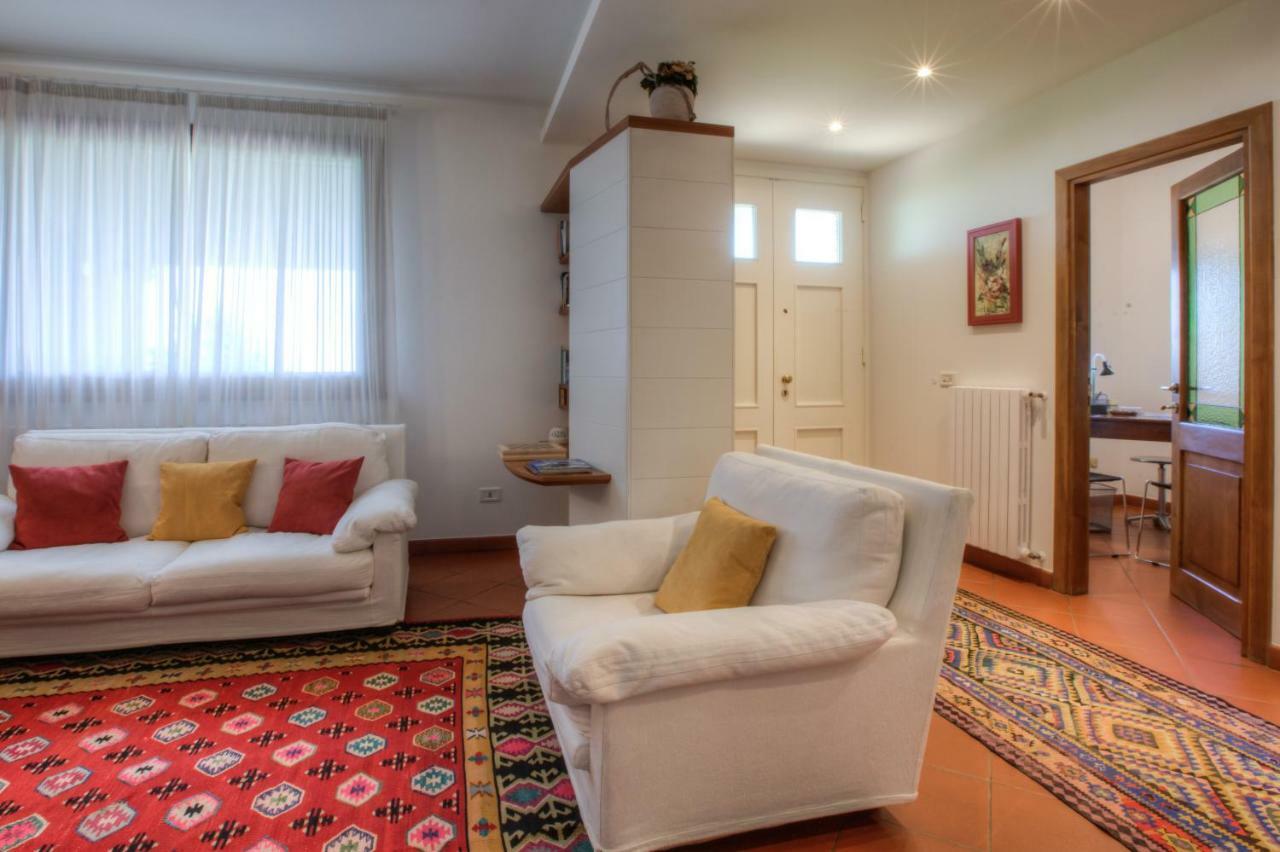 B&B Maison Il Melograno San Marino Luaran gambar